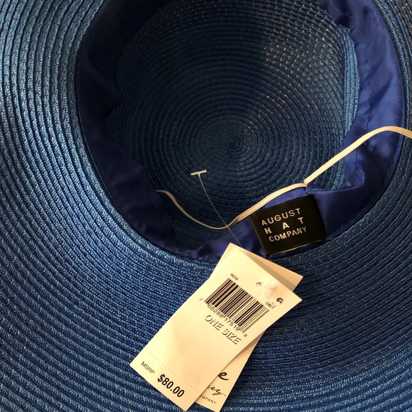 August Hat - Picture 4 of 4